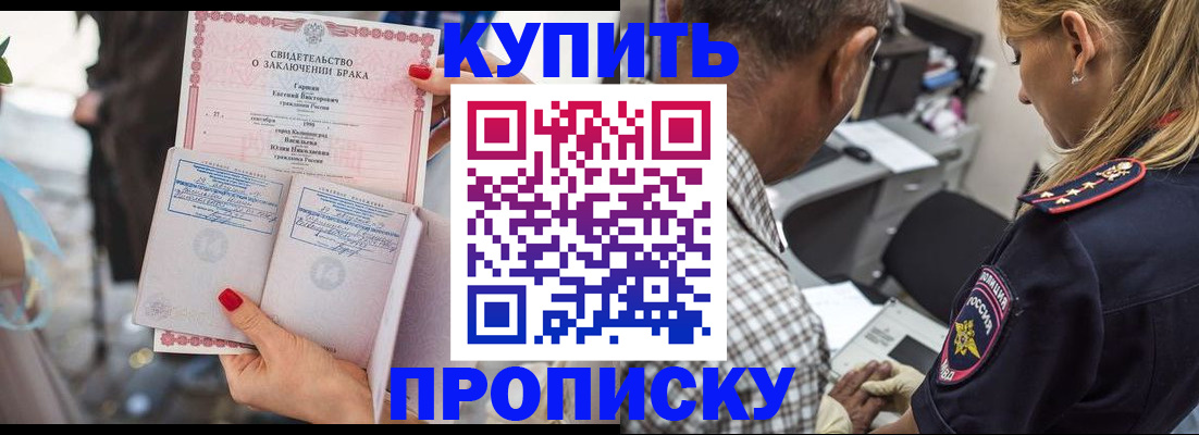 прописка законно в Одинцово